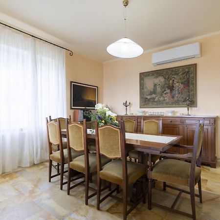 Holiday Home Irma By Interhome Cipressa エクステリア 写真