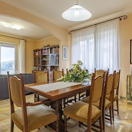 Holiday Home Irma By Interhome Cipressa エクステリア 写真