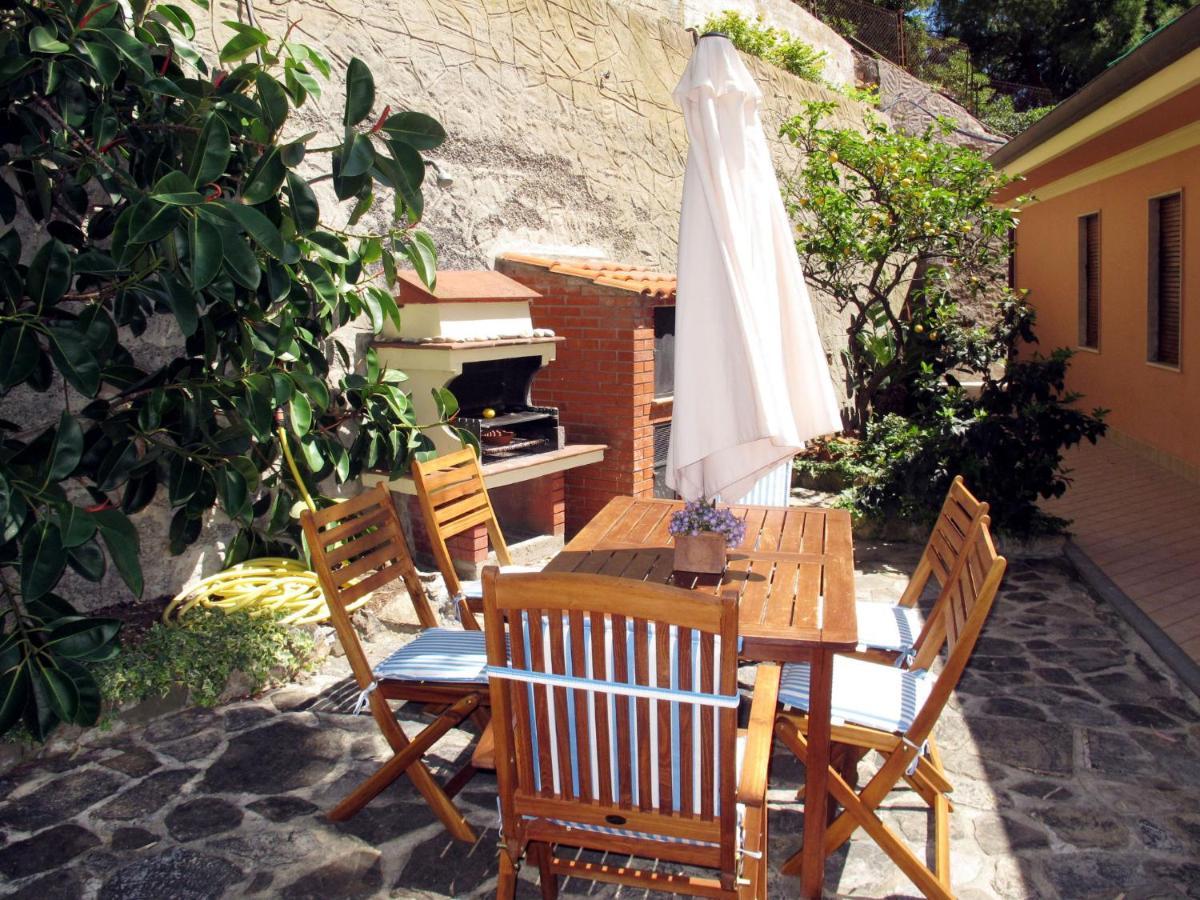 Holiday Home Irma By Interhome Cipressa エクステリア 写真