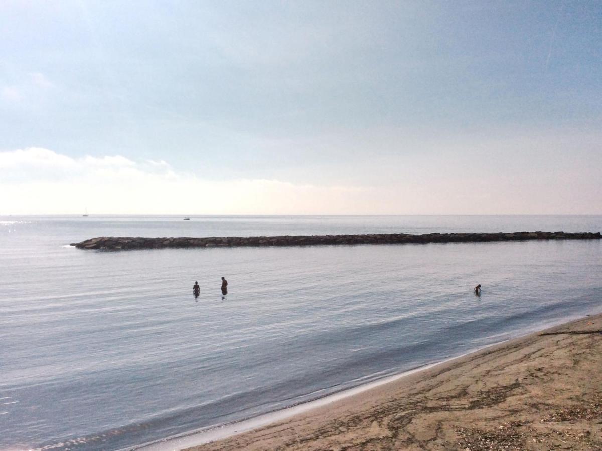 Holiday Home Irma By Interhome Cipressa エクステリア 写真