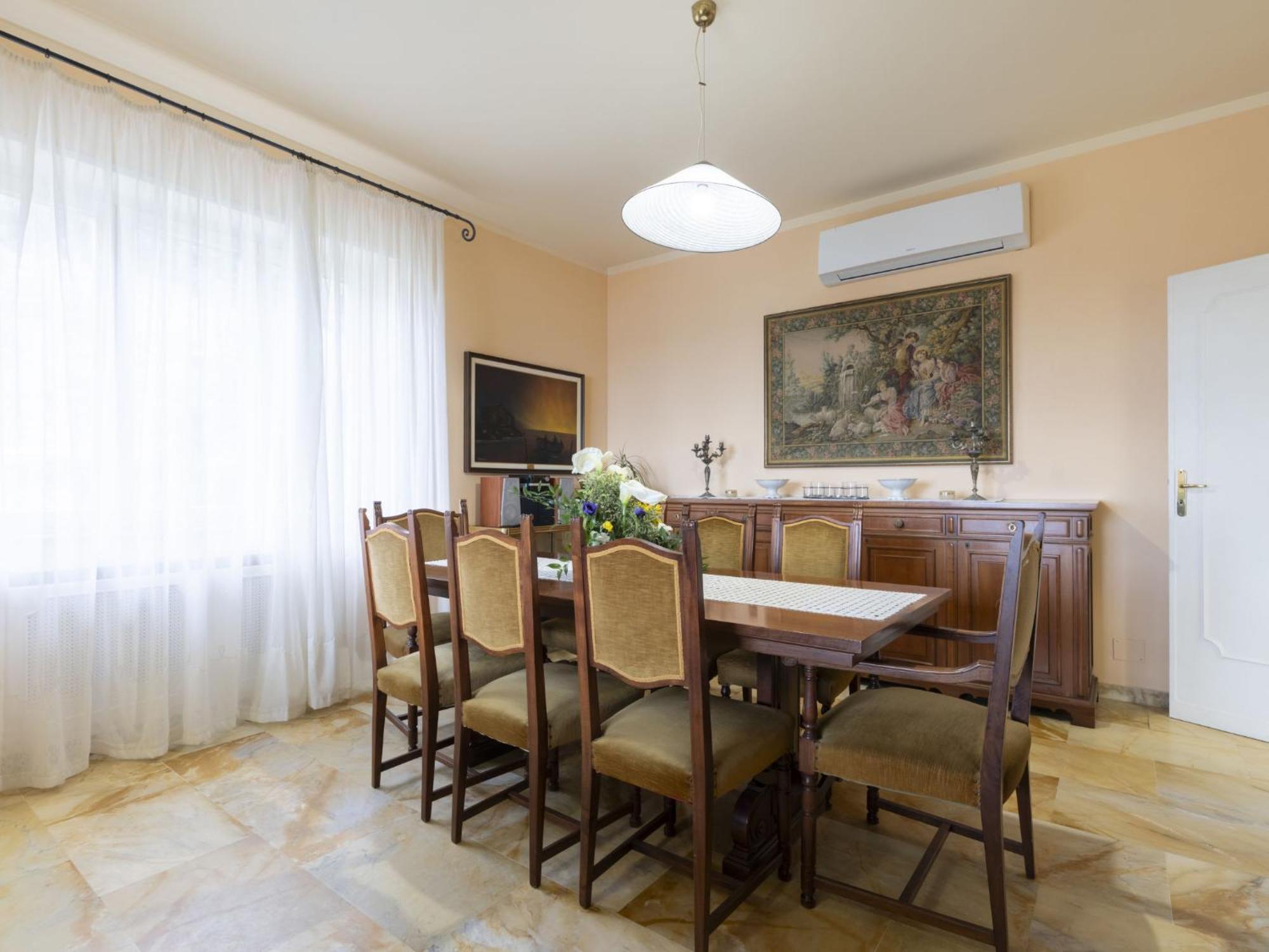 Holiday Home Irma By Interhome Cipressa エクステリア 写真