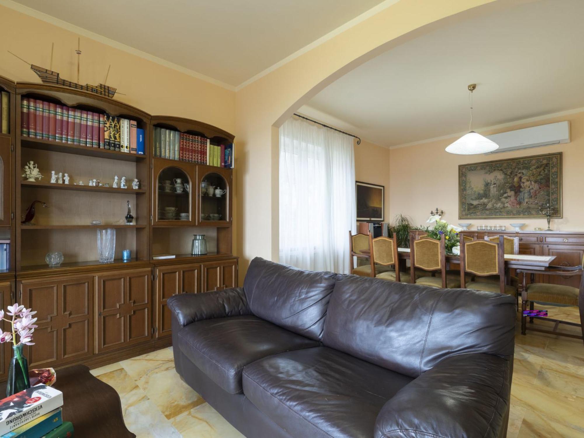 Holiday Home Irma By Interhome Cipressa エクステリア 写真