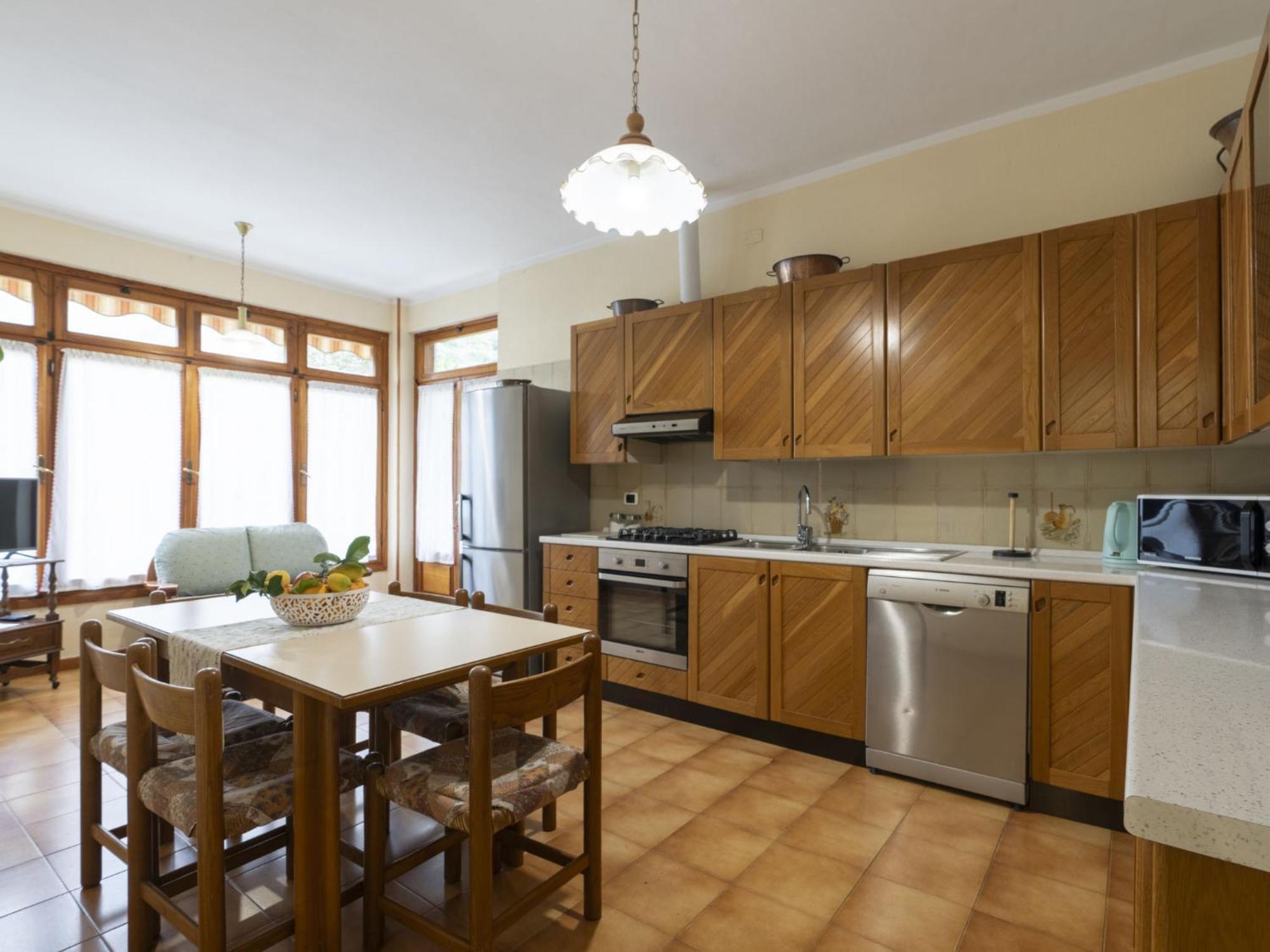 Holiday Home Irma By Interhome Cipressa エクステリア 写真