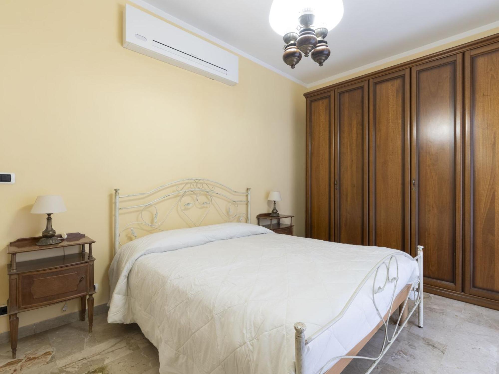 Holiday Home Irma By Interhome Cipressa エクステリア 写真