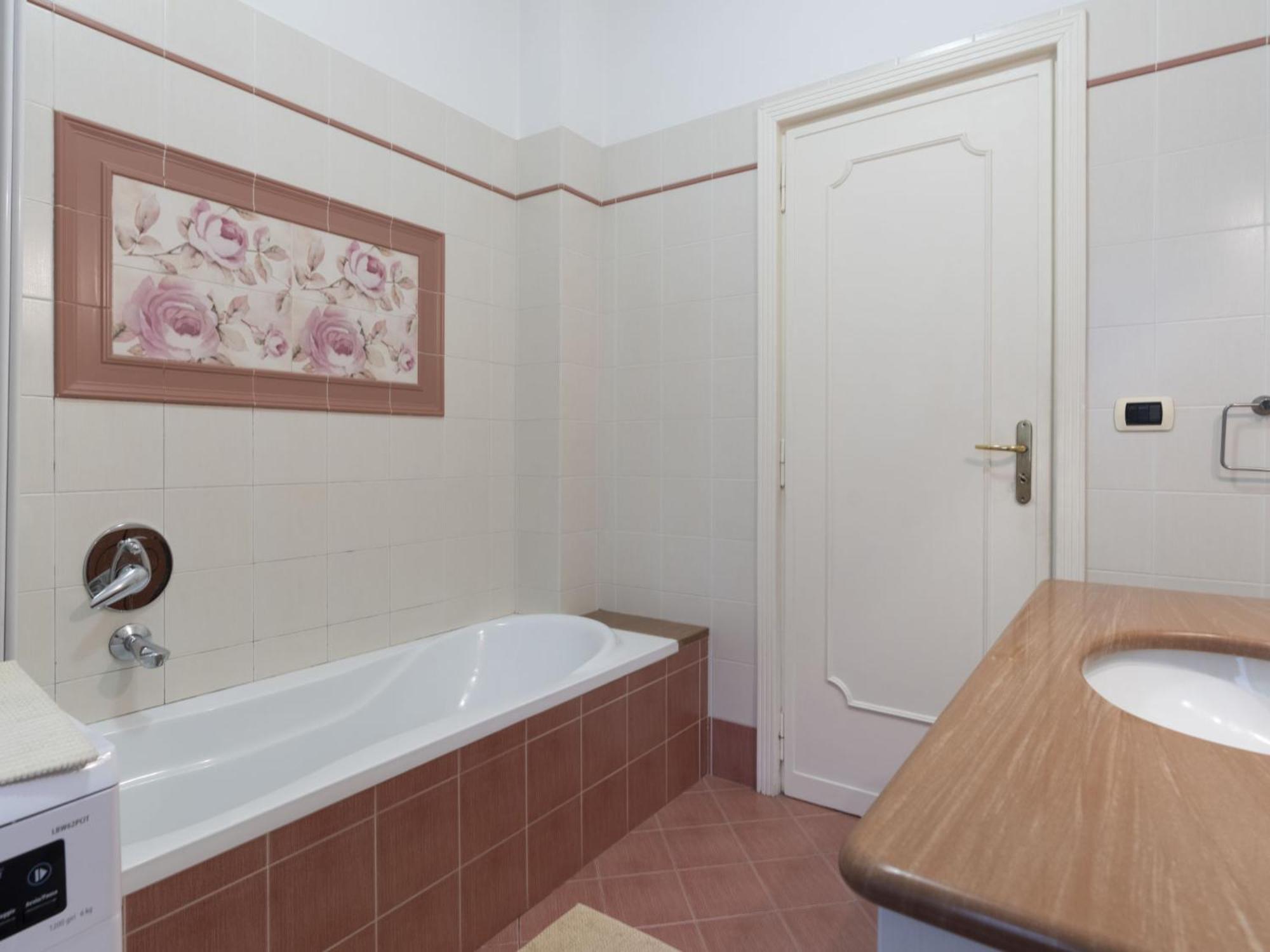 Holiday Home Irma By Interhome Cipressa エクステリア 写真