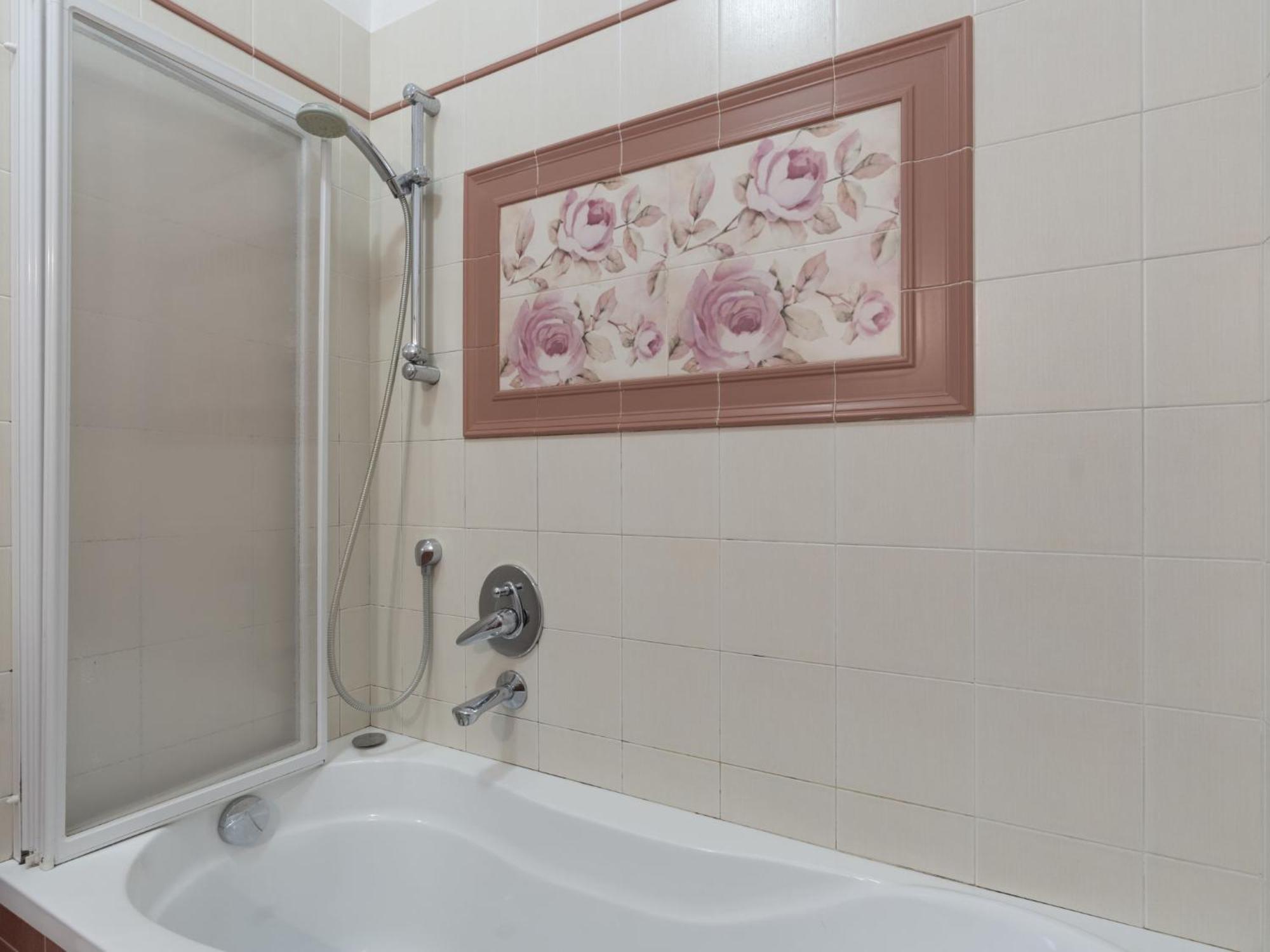 Holiday Home Irma By Interhome Cipressa エクステリア 写真