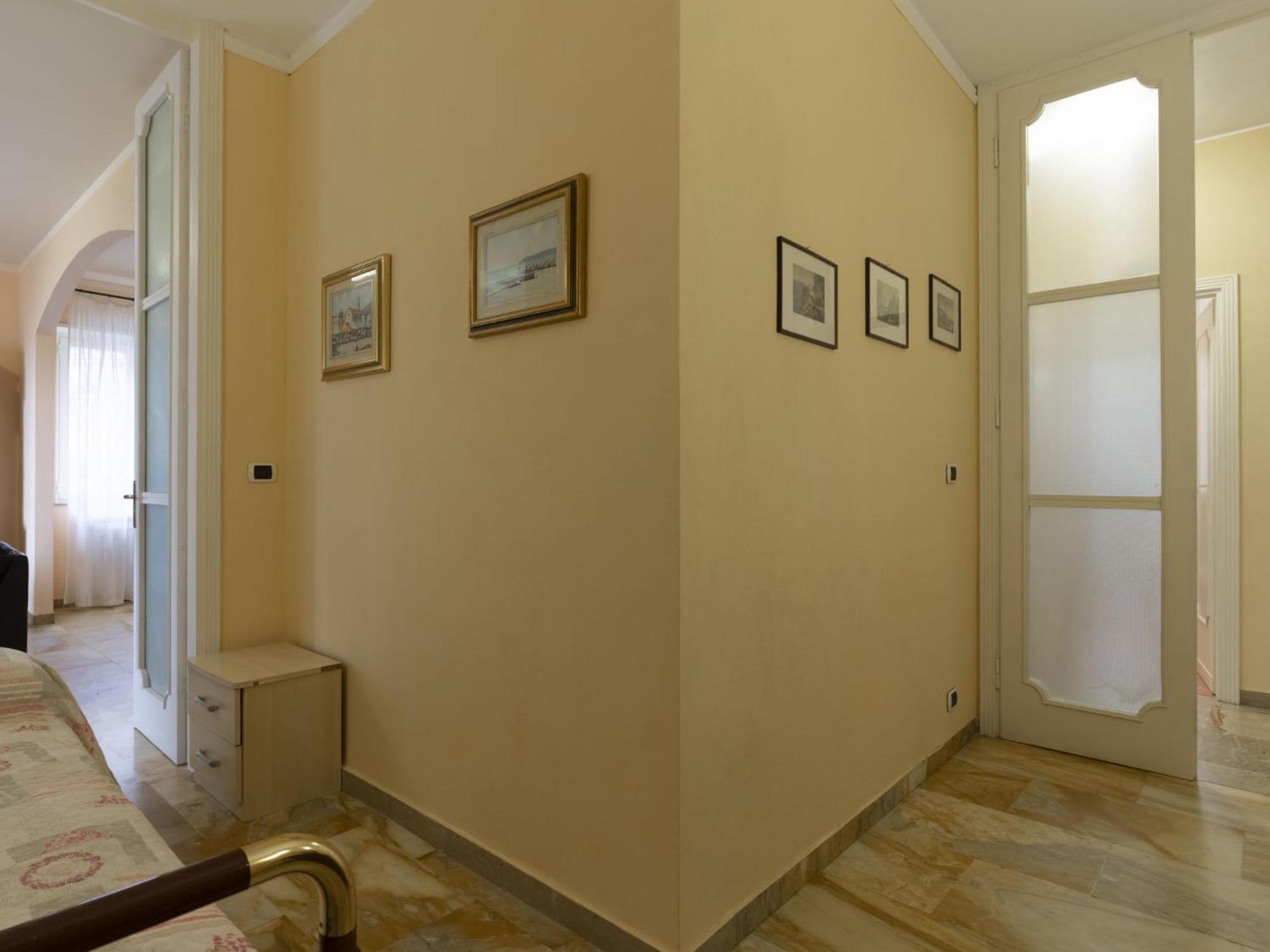 Holiday Home Irma By Interhome Cipressa エクステリア 写真