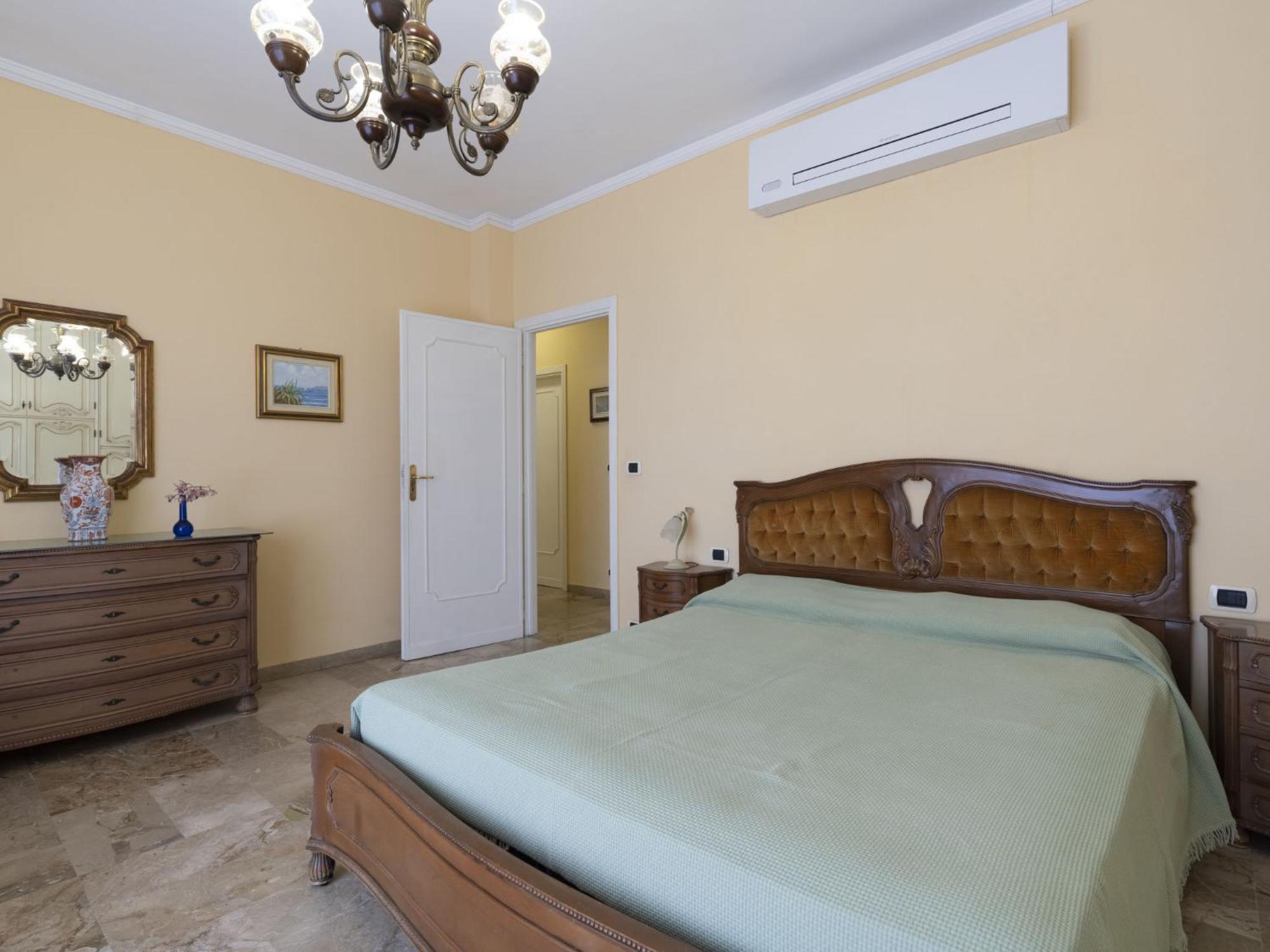 Holiday Home Irma By Interhome Cipressa エクステリア 写真