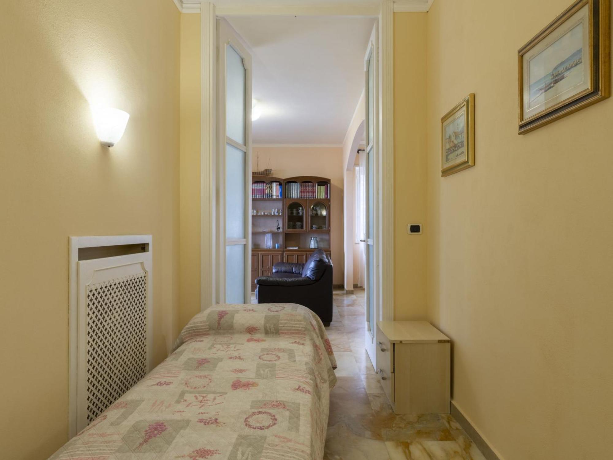 Holiday Home Irma By Interhome Cipressa エクステリア 写真