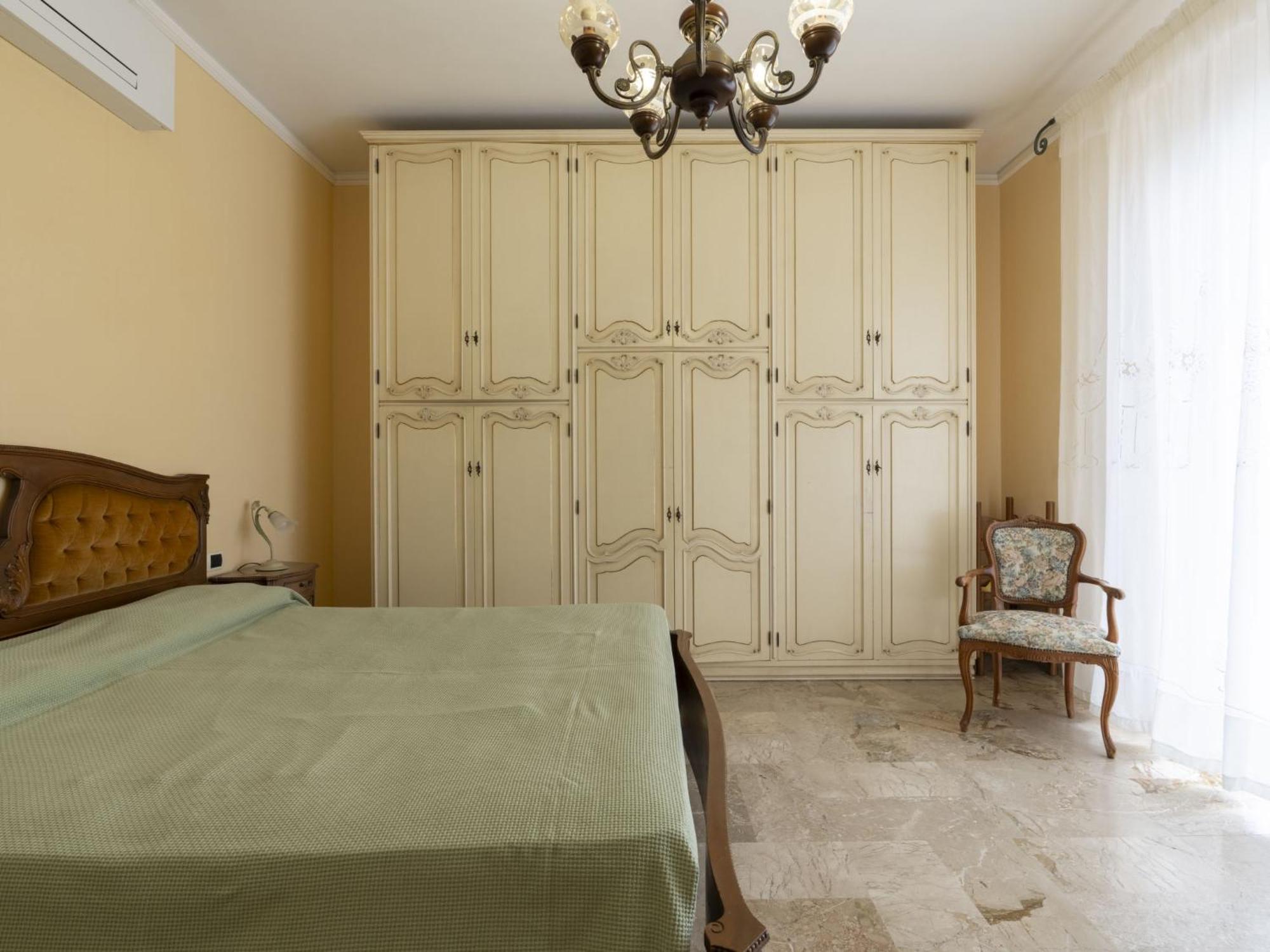 Holiday Home Irma By Interhome Cipressa エクステリア 写真