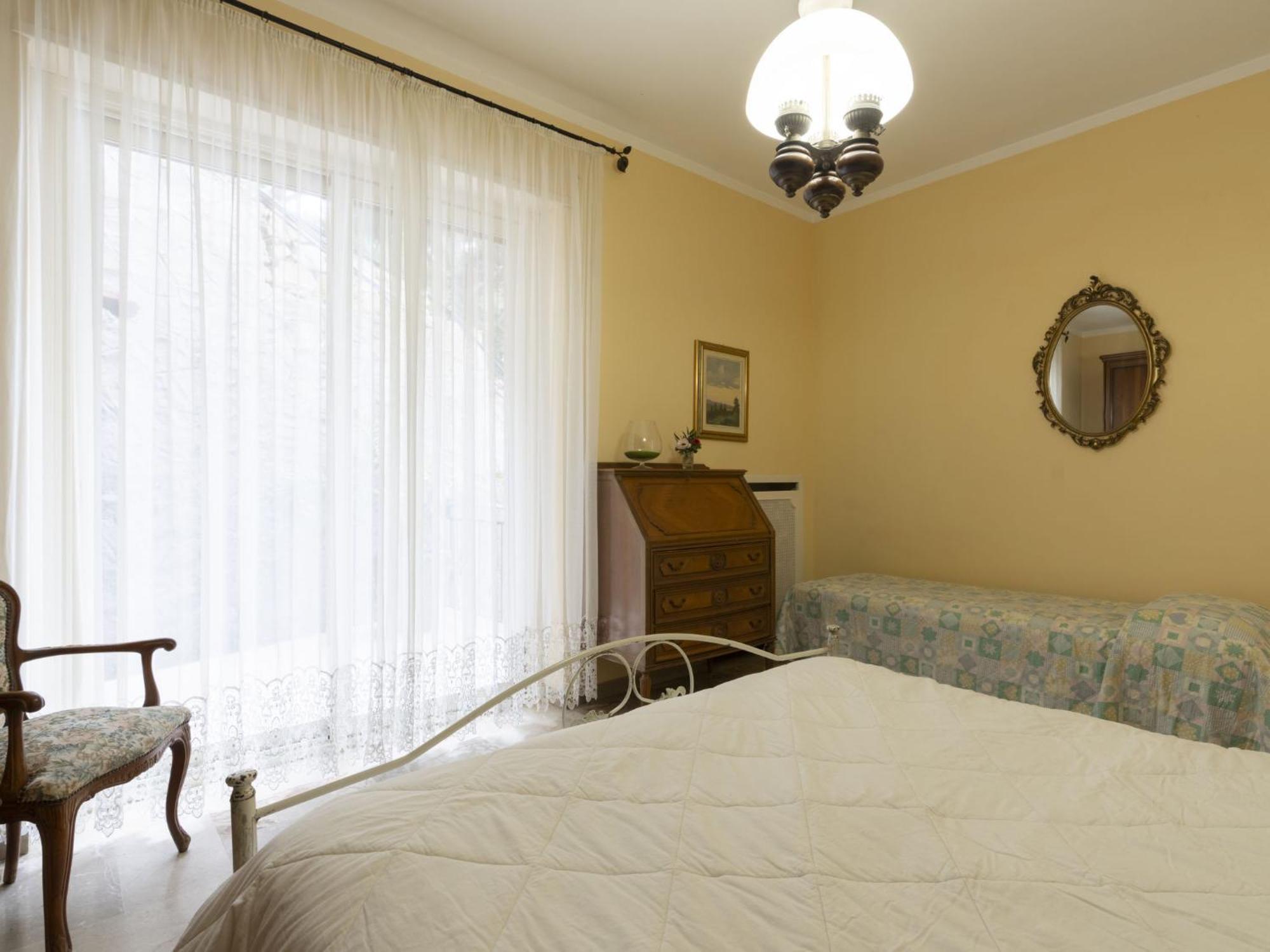 Holiday Home Irma By Interhome Cipressa エクステリア 写真