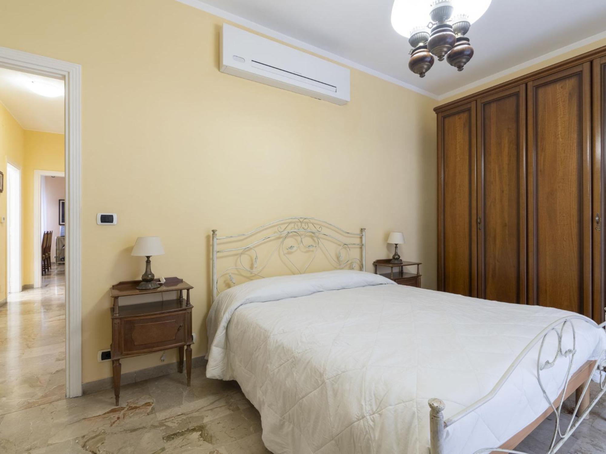 Holiday Home Irma By Interhome Cipressa エクステリア 写真