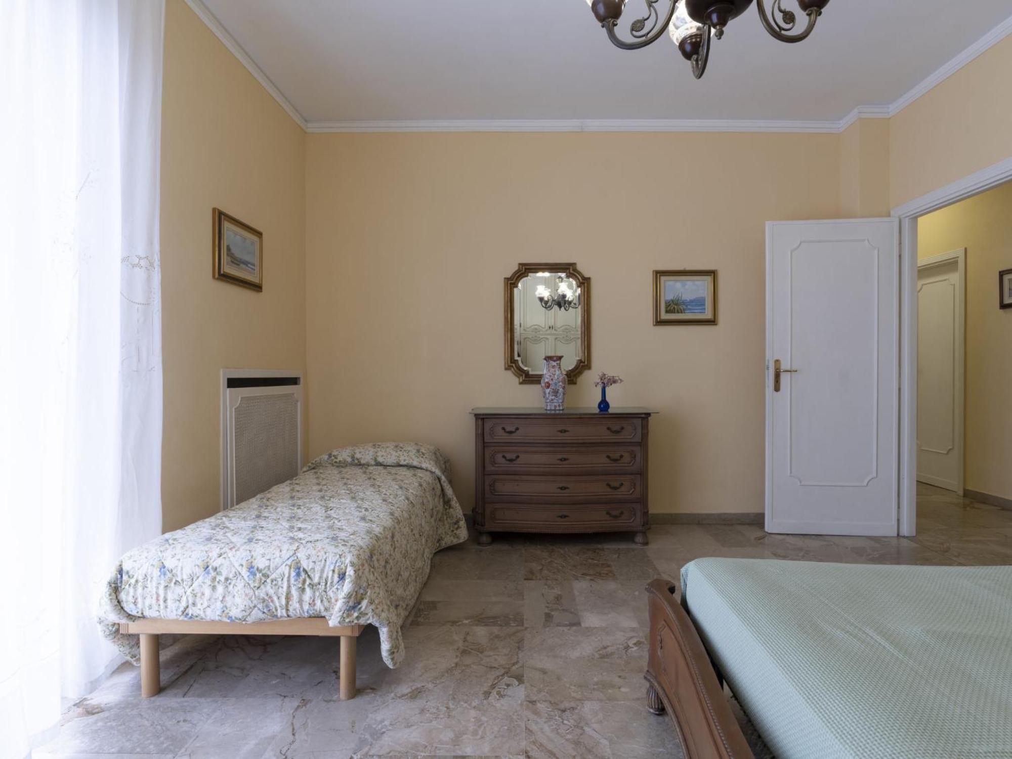 Holiday Home Irma By Interhome Cipressa エクステリア 写真