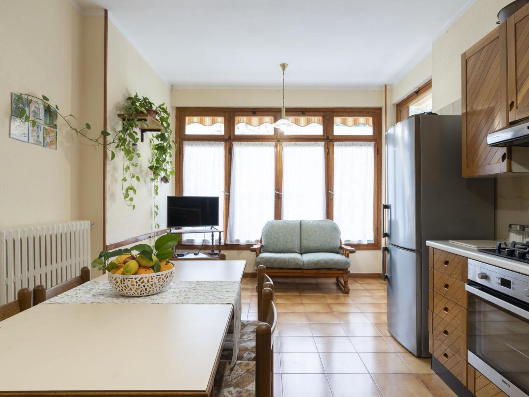 Holiday Home Irma By Interhome Cipressa エクステリア 写真