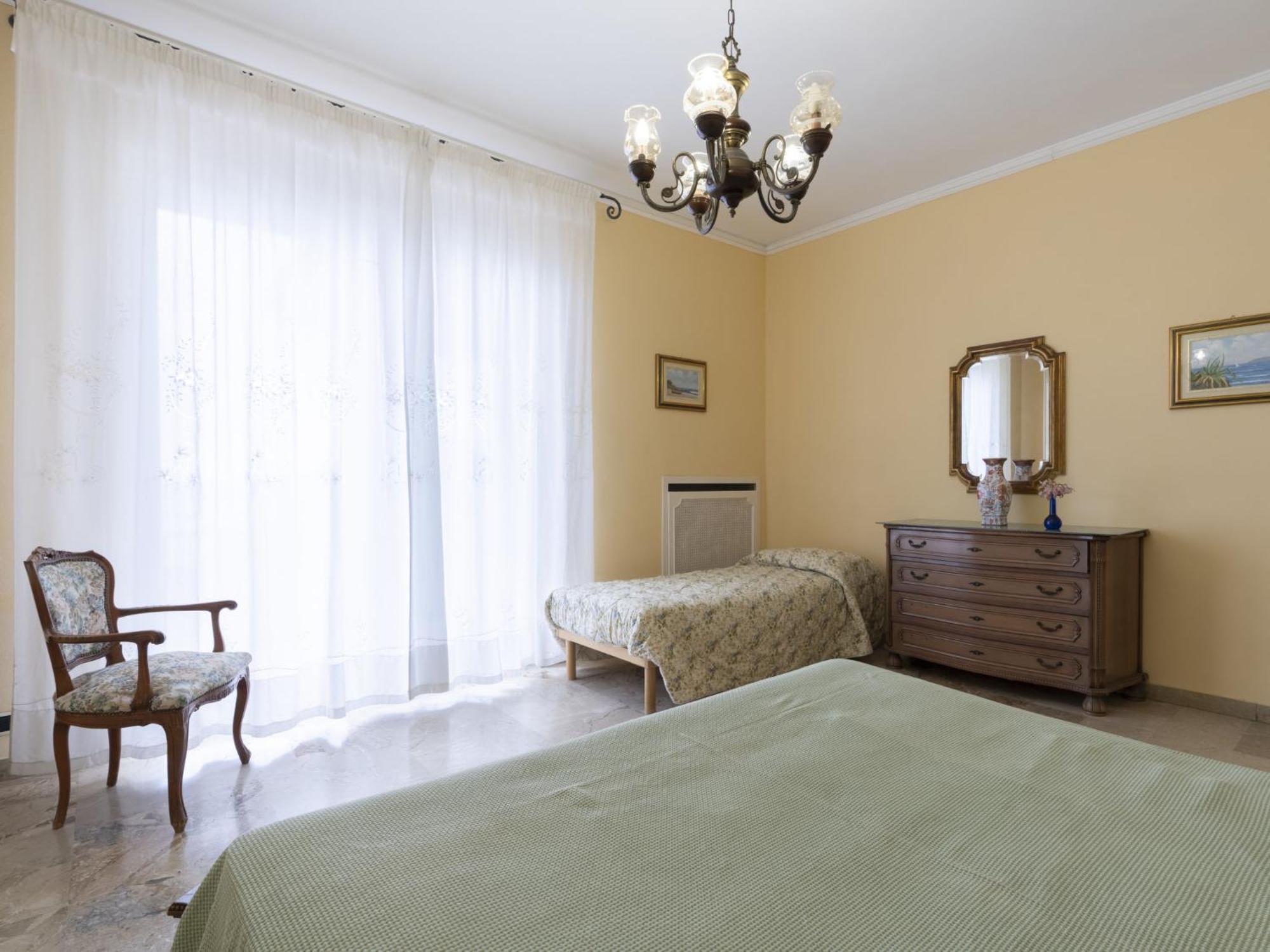 Holiday Home Irma By Interhome Cipressa エクステリア 写真