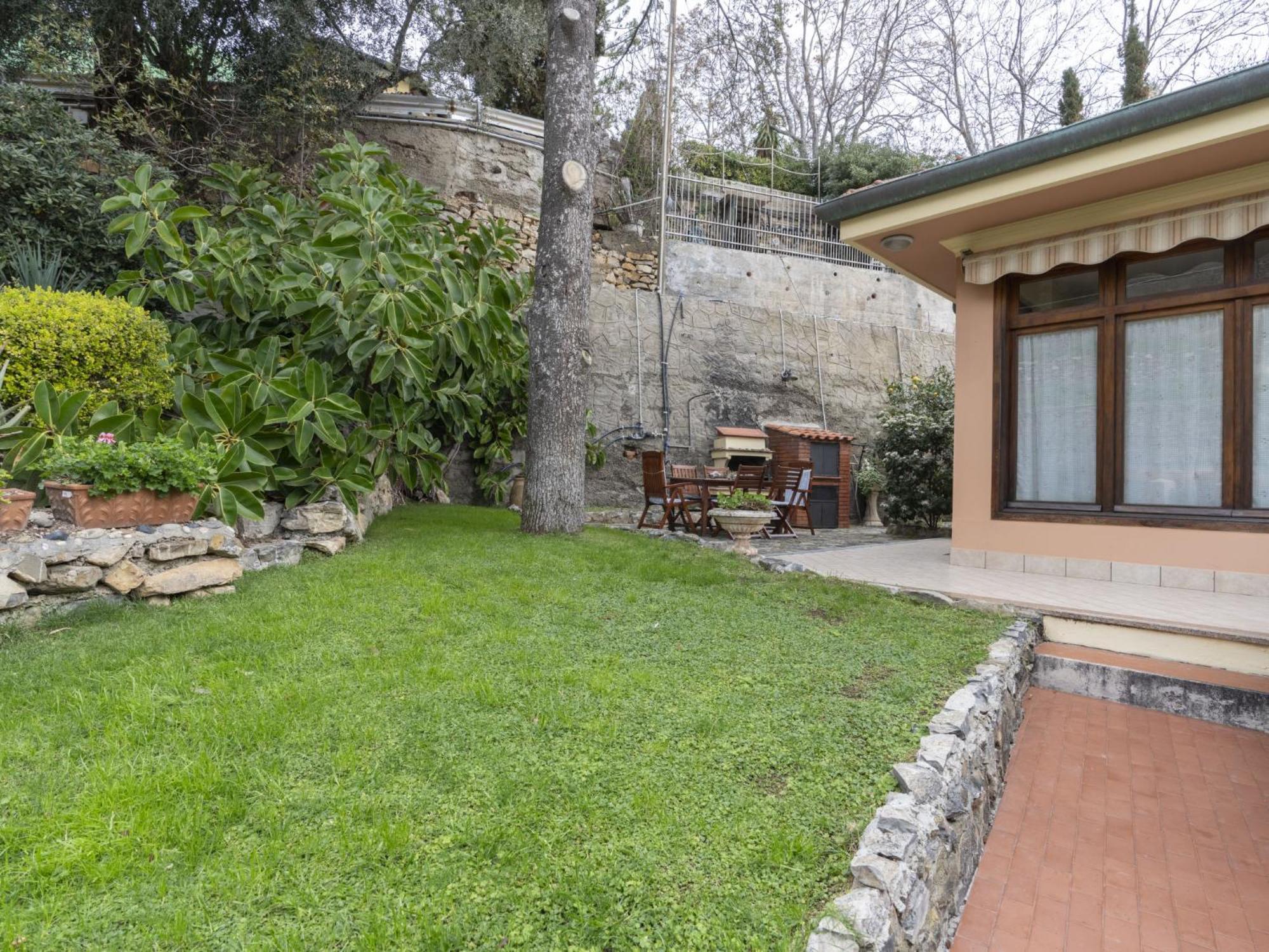 Holiday Home Irma By Interhome Cipressa エクステリア 写真
